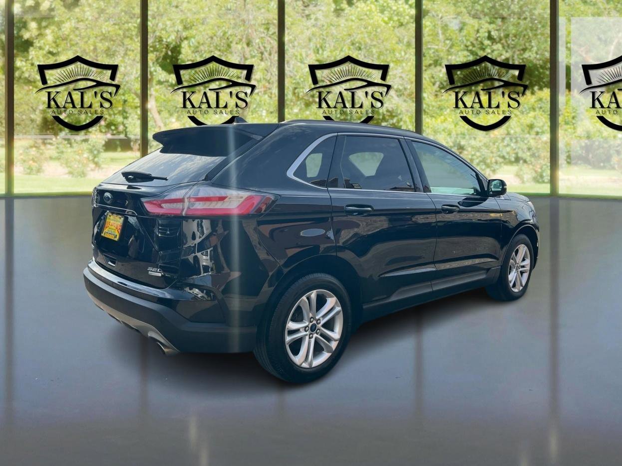 Used 2019 Ford Edge SEL image 5