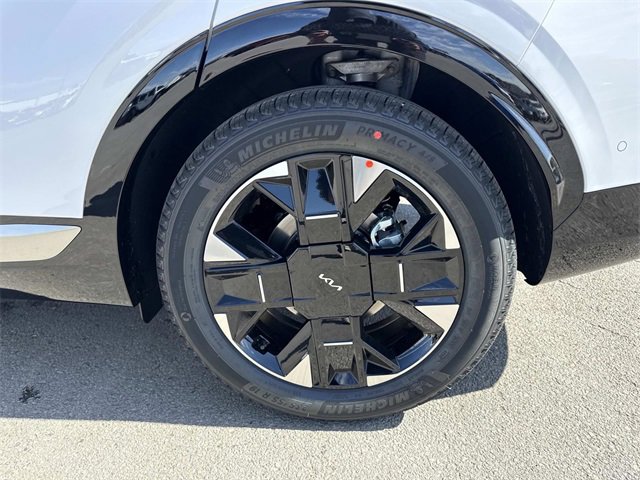 New 2026 Kia Sportage SX image 27