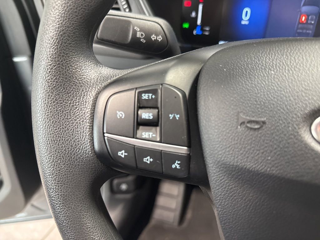 Used 2023 Ford Escape AWD image 10