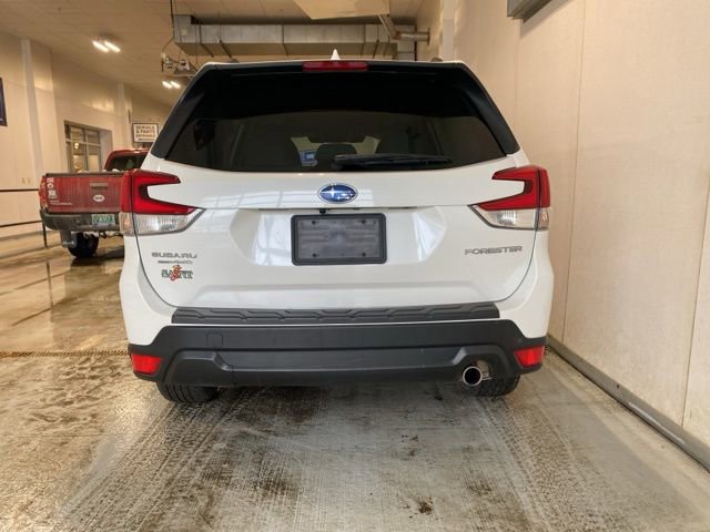 Certified 2023 Subaru Forester Limited image 6