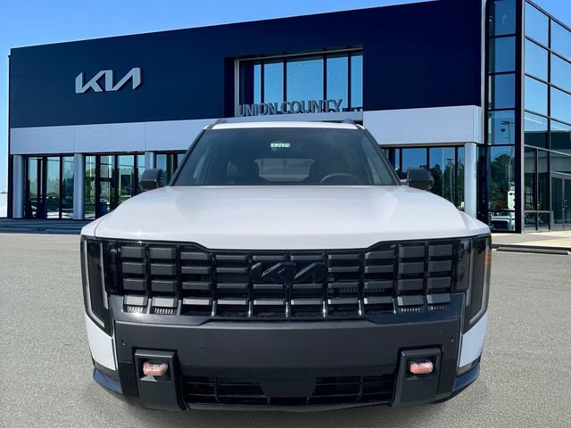 New 2027 Kia Telluride SX Prestige X-Pro AWD/4WD image 2