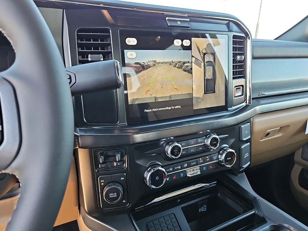 New 2026 Ford F350 Lariat AWD/4WD image 21