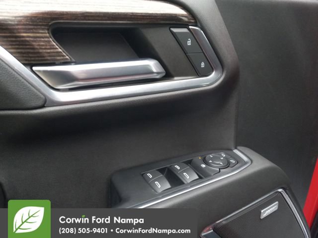Used 2023 GMC Sierra 1500 Elevation w/ Preferred Package image 11