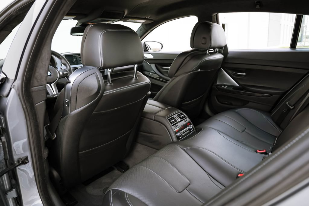 Used 2014 BMW M6 Gran Coupe RWD image 31