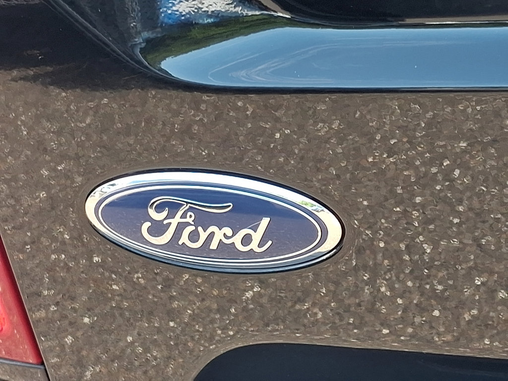 Used 2025 Ford Bronco Sport Big Bend AWD/4WD image 16