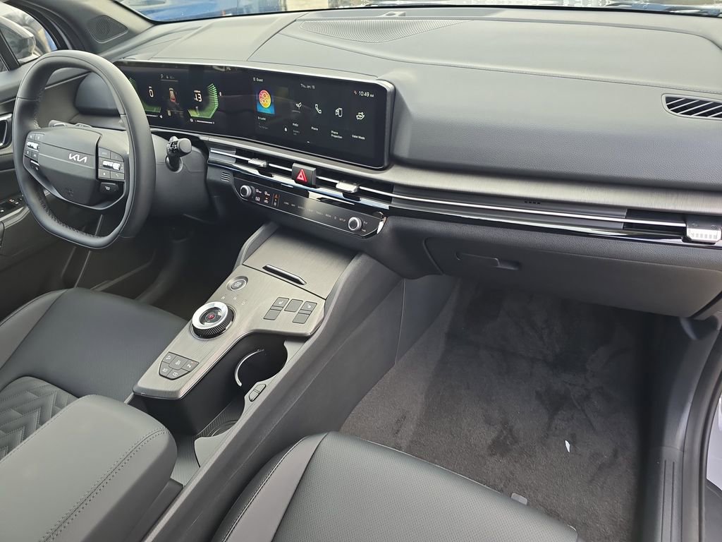 New 2026 Kia Sportage X-Line image 12