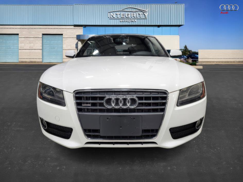 Used 2012 Audi A5 2.0T Premium Plus image 8