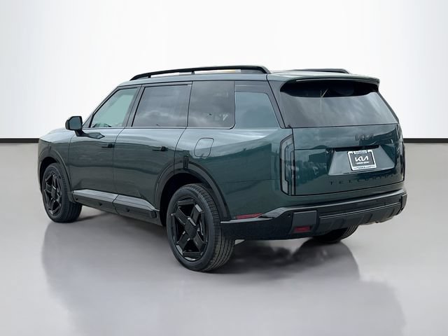 New 2027 Kia Telluride EX X-Line AWD/4WD image 5