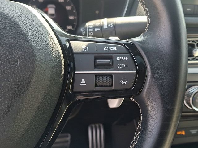 Certified 2023 Acura Integra A-Spec image 22