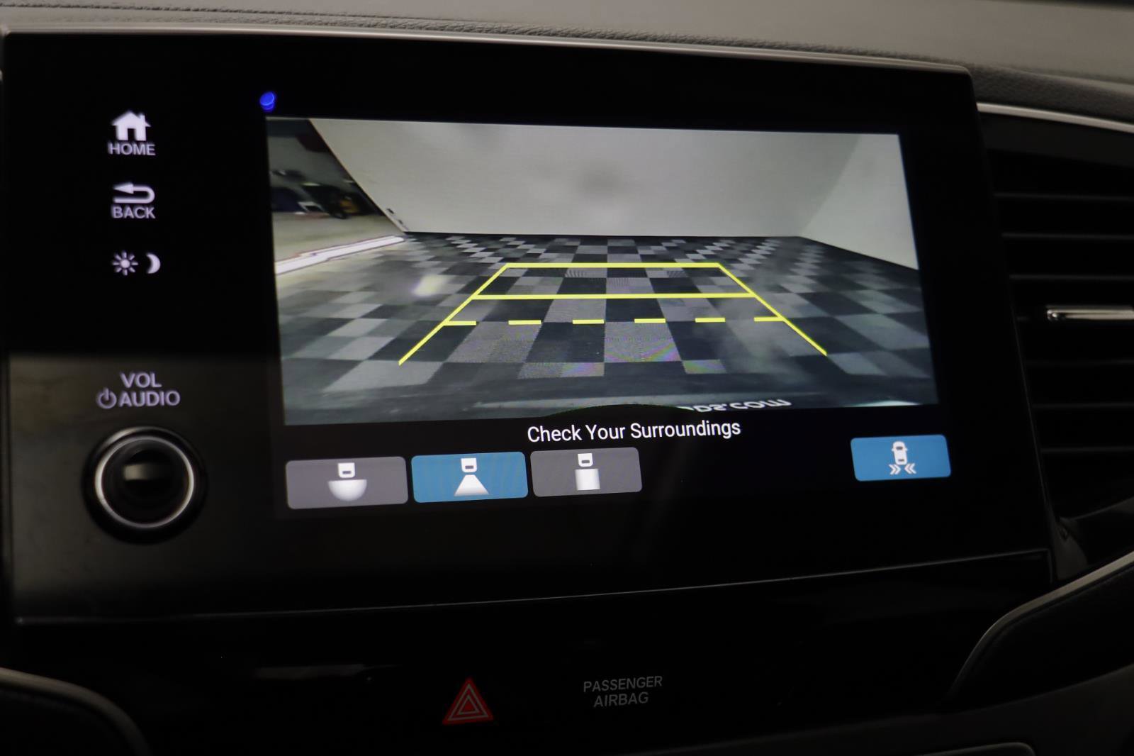 Used 2019 Honda Pilot EX-L image 10