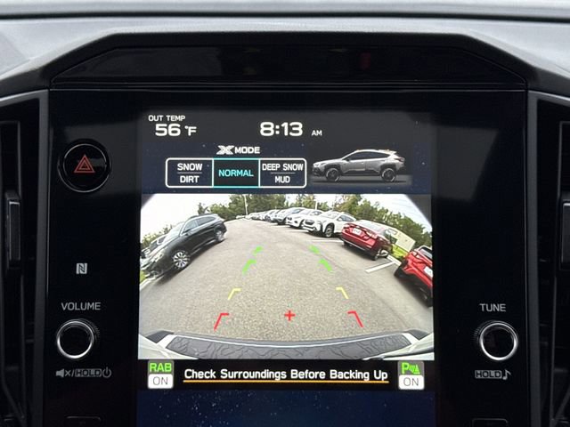 New 2026 Subaru Crosstrek 2.5i Wilderness image 30