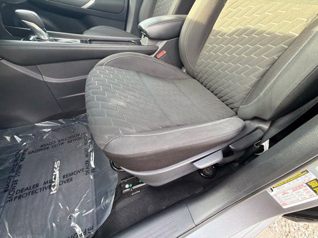 Used 2021 Nissan Kicks SV FWD image 21