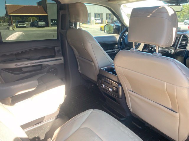 Used 2020 Ford Expedition Max Limited w/ Equipment Group 301A RWD image 7