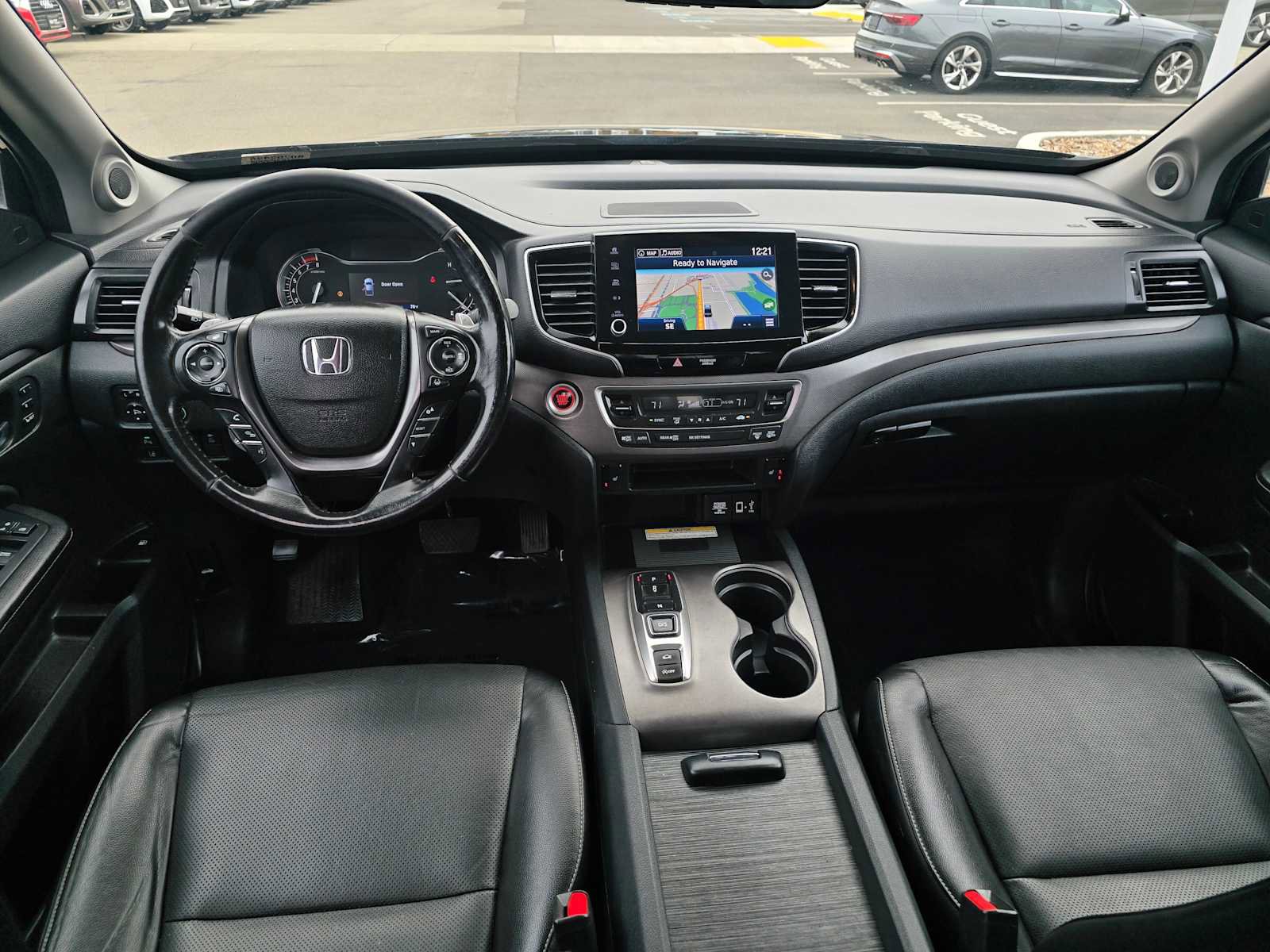 Used 2022 Honda Ridgeline RTL-E image 21