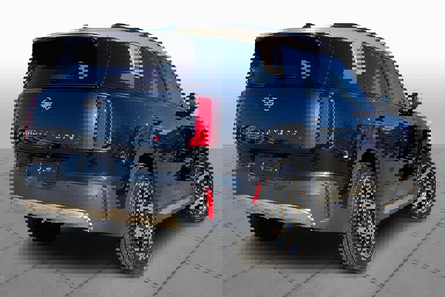 Used 2025 MINI Cooper Countryman S w/ Comfort Package Max image 12