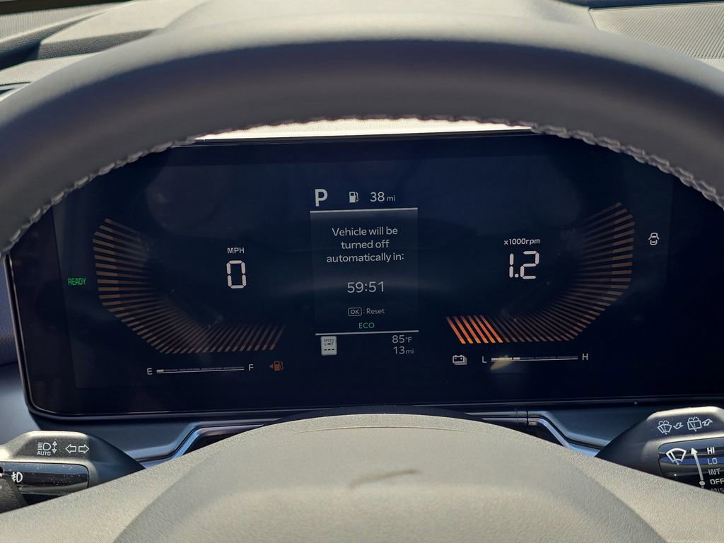 New 2026 Kia Sorento EX image 33