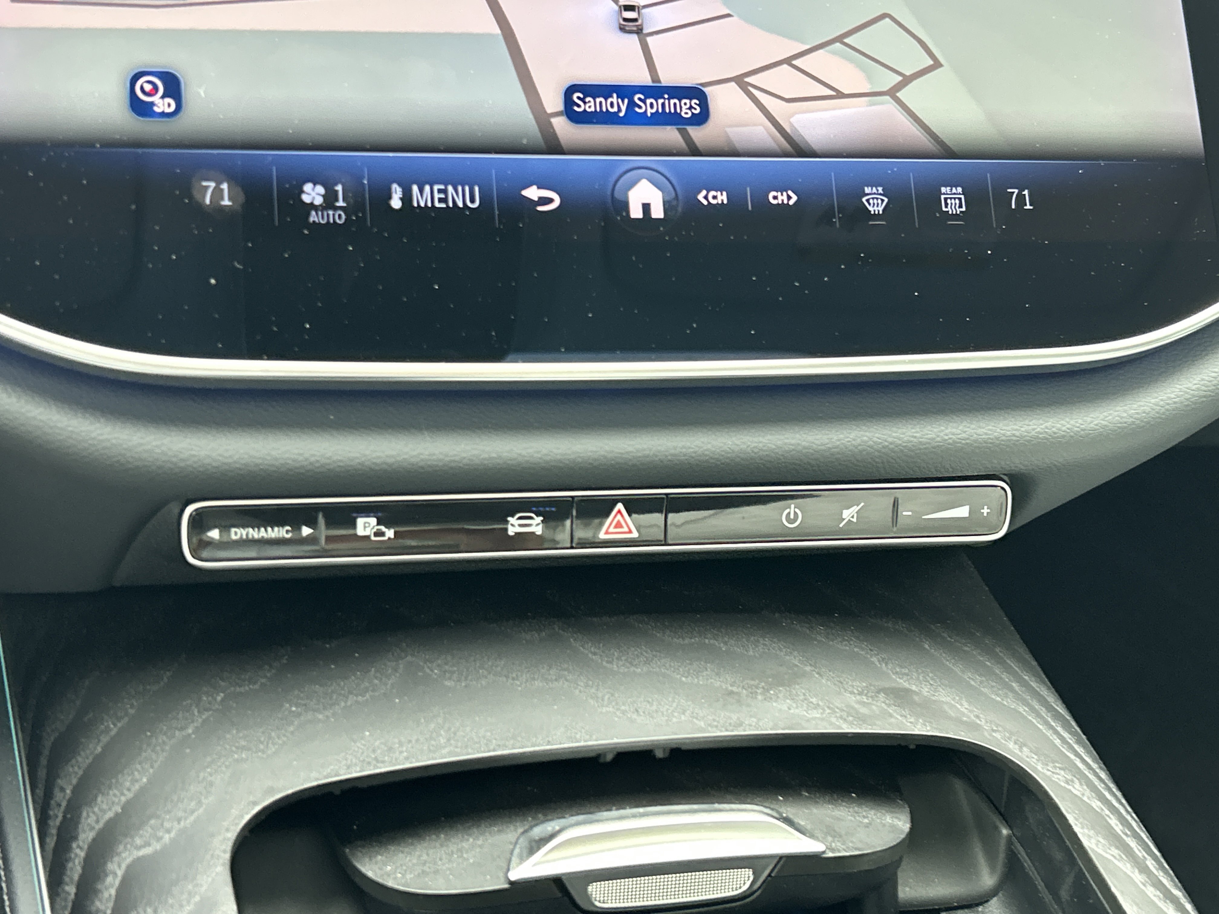 Certified 2024 Mercedes-Benz E 450 4MATIC All-Terrain Wagon image 36