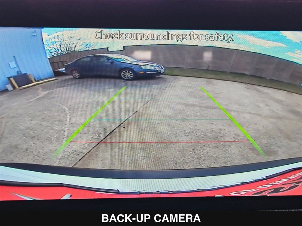 New 2026 Nissan Kicks S image 28