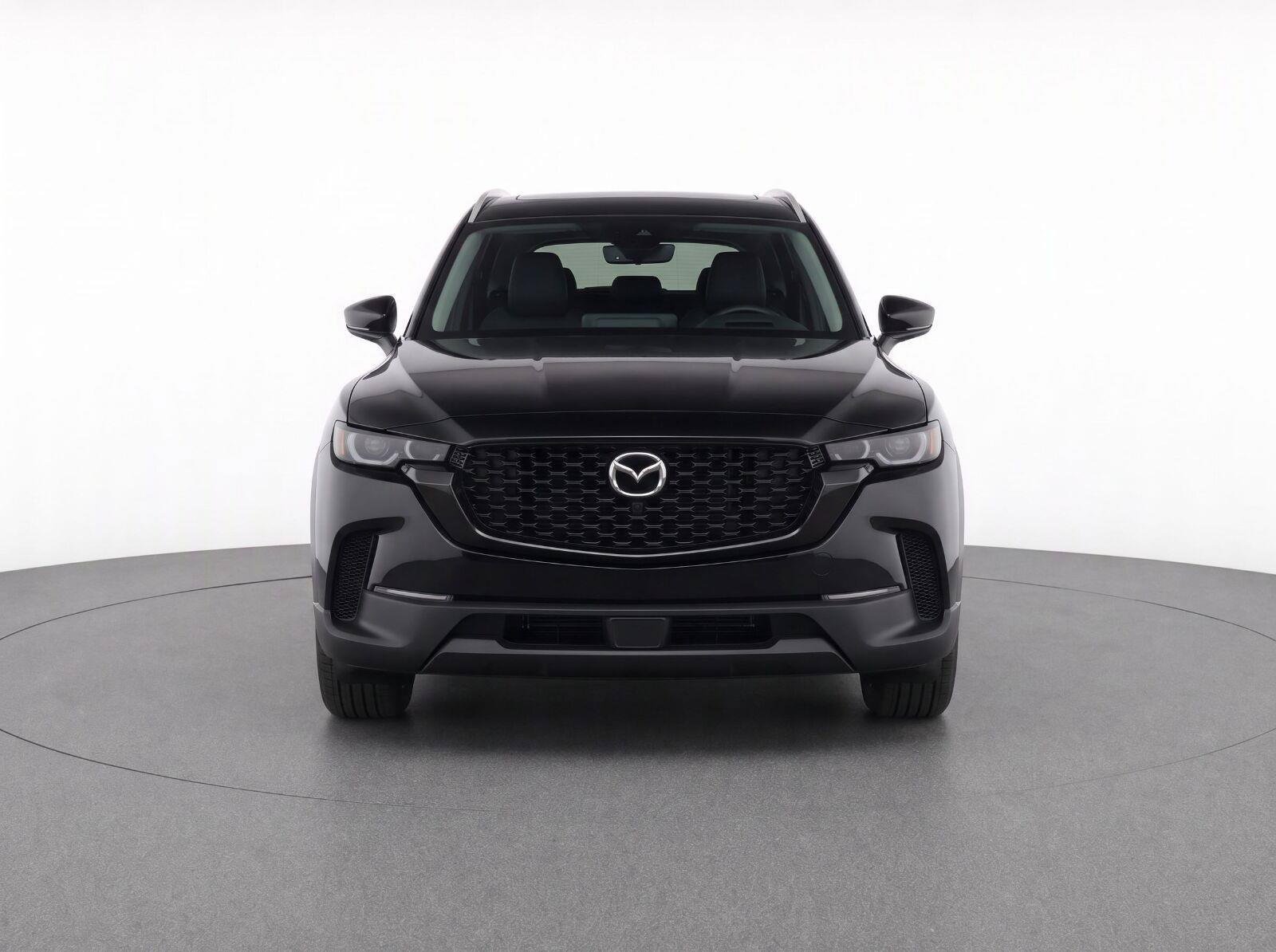 Used 2023 MAZDA CX-50 AWD 2.5 S w/ Accent Package image 5
