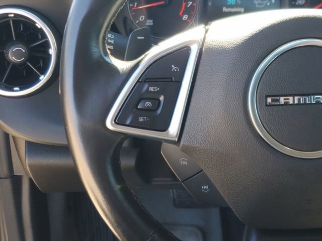 Used 2018 Chevrolet Camaro LT w/ RS Package image 19