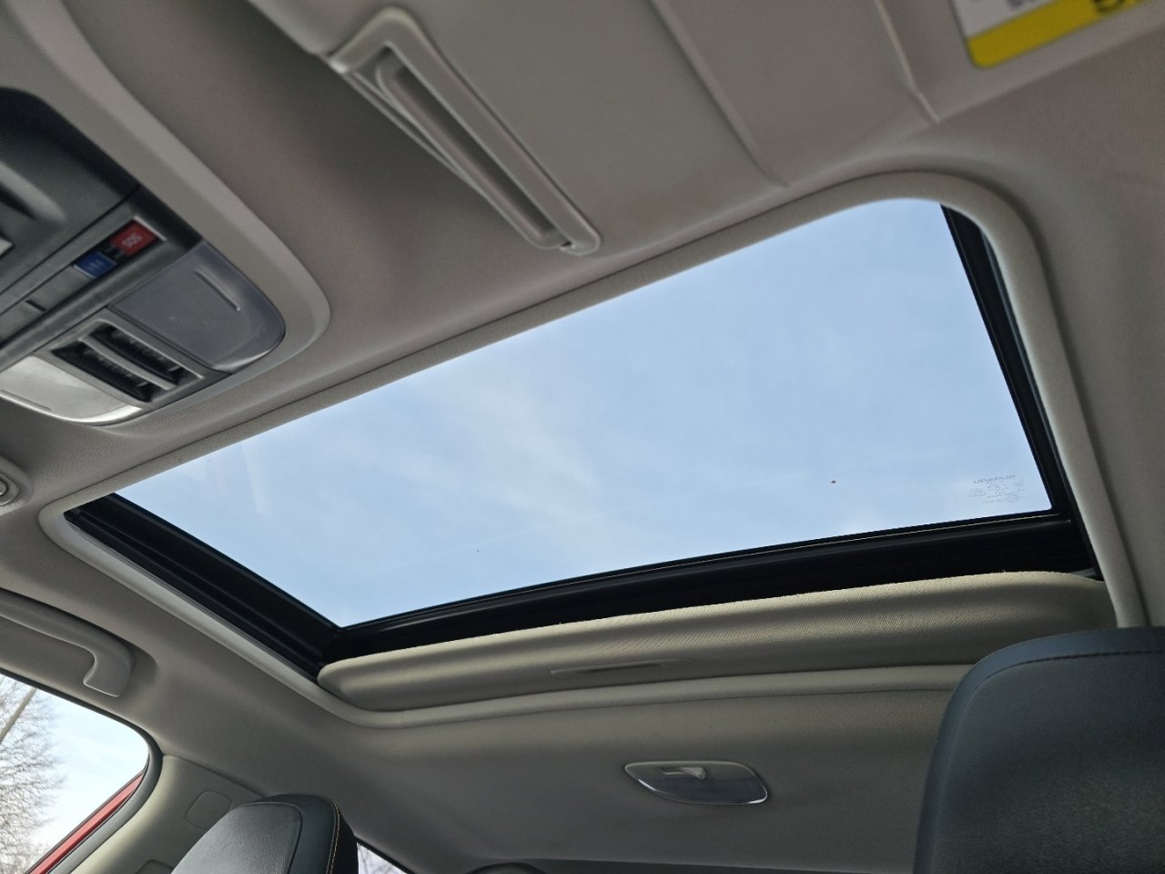 Used 2021 Subaru Crosstrek 2.5i Limited w/ Moonroof Package 1 image 3