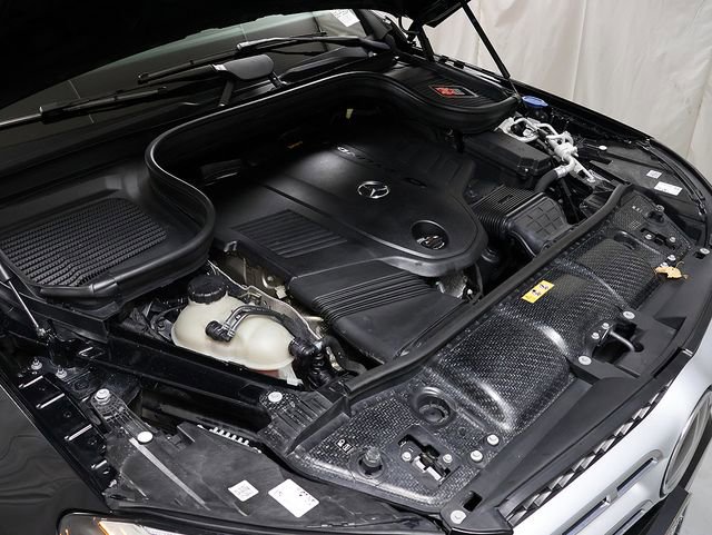 Certified 2022 Mercedes-Benz GLS 450 4MATIC image 39