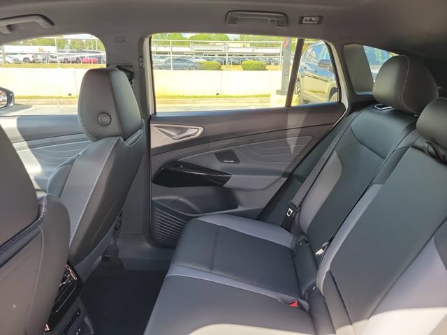 New 2025 Volkswagen ID.4 Pro S Plus AWD/4WD image 11