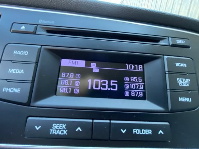 Used 2018 Hyundai Elantra SE w/ Cargo Package FWD image 29
