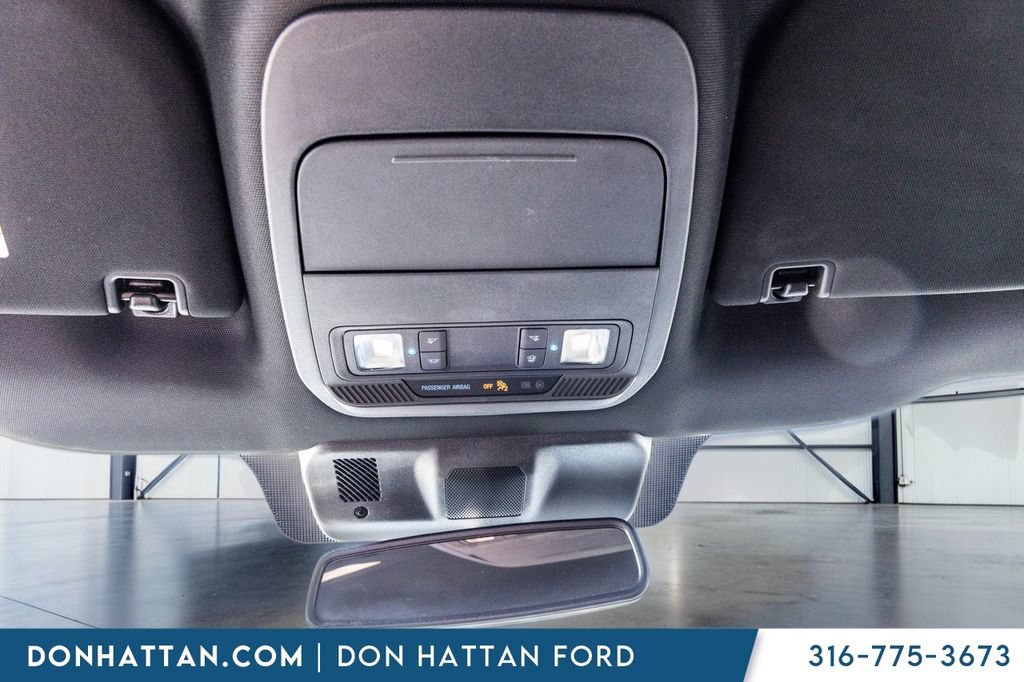 Used 2023 Ford F150 XLT w/ Equipment Group 302A High AWD/4WD image 14