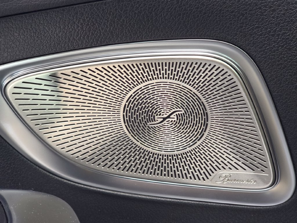 New 2026 Mercedes-Benz C 300 4MATIC Sedan image 27