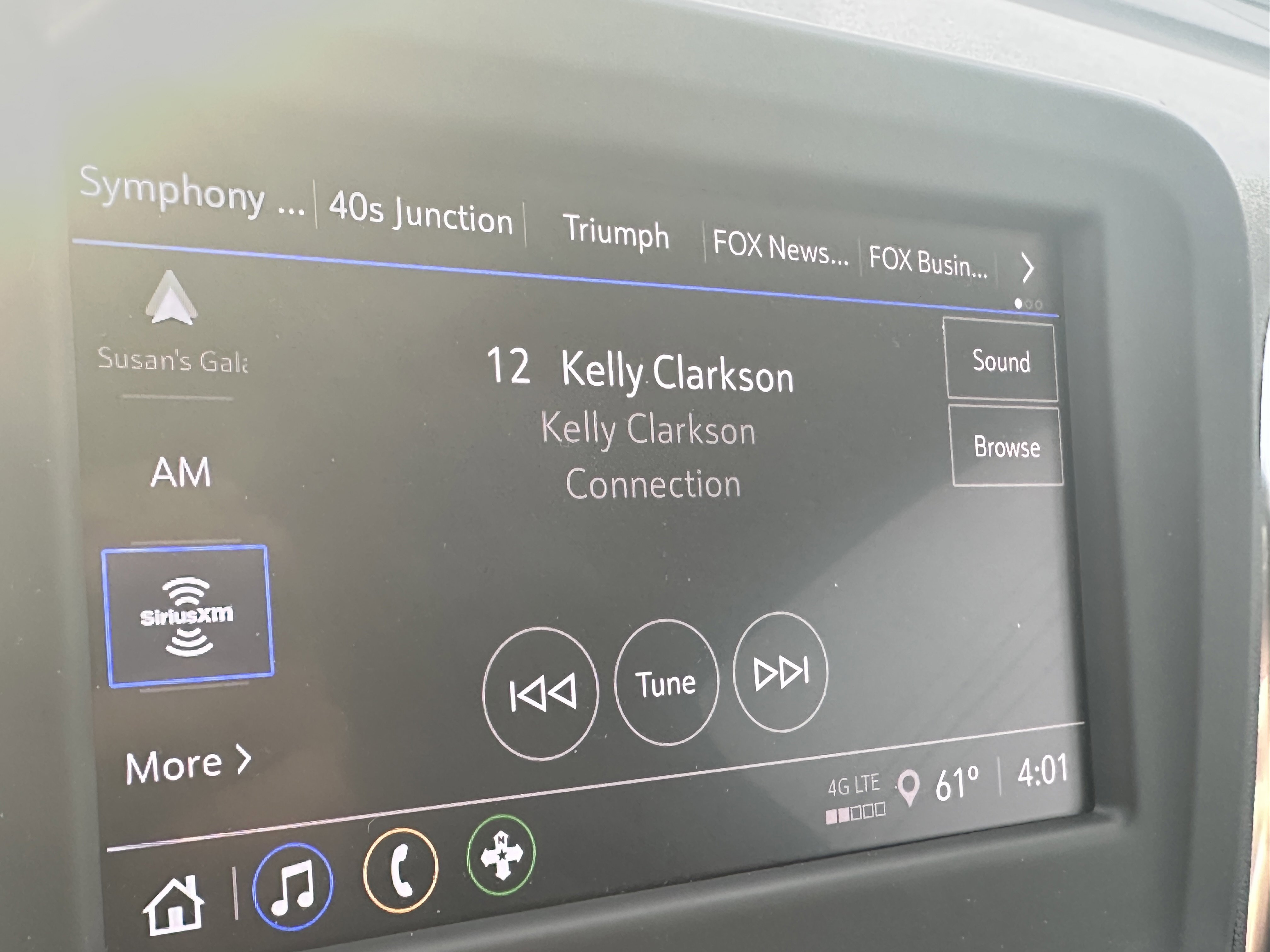 Used 2024 Chevrolet Equinox LT image 19