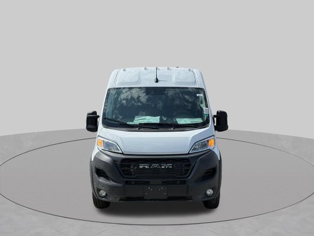 New 2026 RAM ProMaster 3500 w/ Safety Group FWD image 9