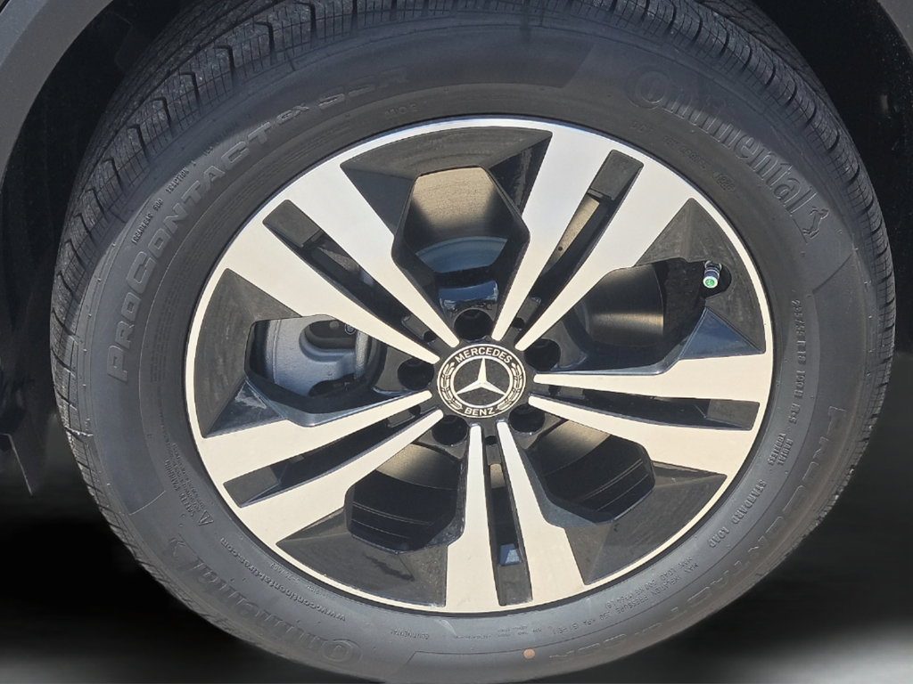 New 2026 Mercedes-Benz GLA 250 image 9