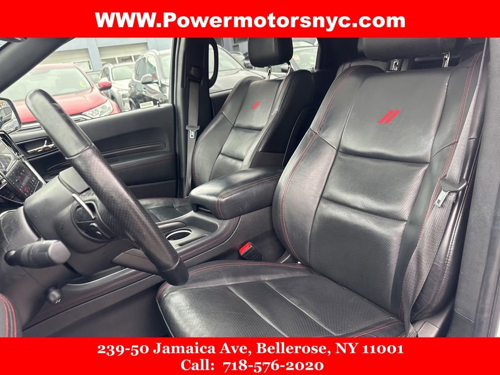 Used 2023 Dodge Durango GT image 33