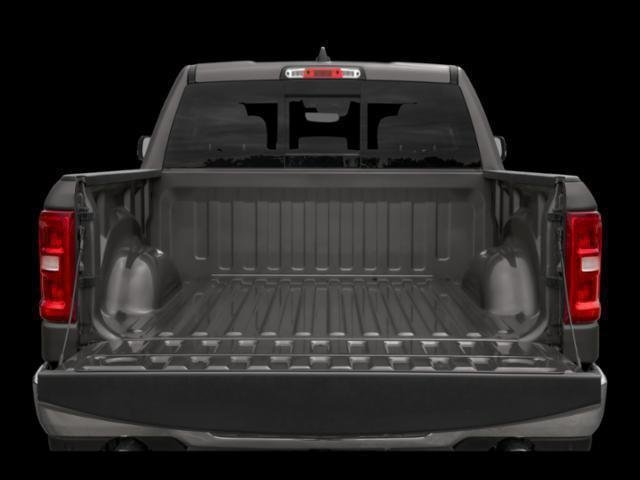 New 2026 RAM 1500 Laramie w/ Sport Appearance Package AWD/4WD image 8
