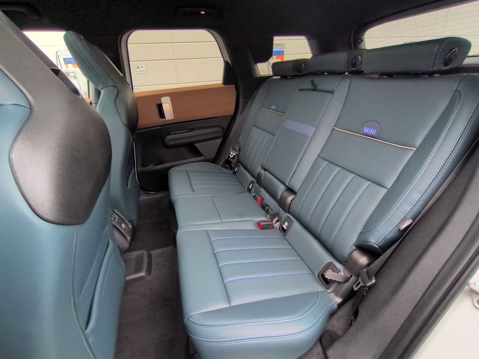 New 2025 MINI Cooper Countryman S w/ Comfort Package Max image 21