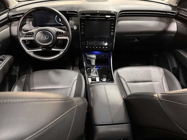 Used 2023 Hyundai Tucson SEL w/ Convenience Package AWD/4WD image 17