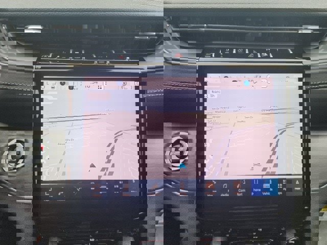 New 2025 Jeep Grand Cherokee Limited w/ Black Appearance Package image 4