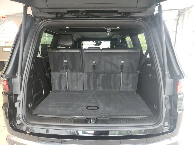 Used 2022 Jeep Wagoneer Series I w/ Premium Group I RWD image 45