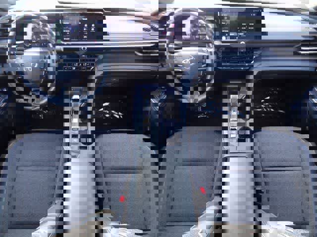 Used 2023 Toyota Crown XLE image 12