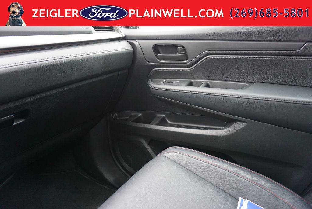 Used 2025 Honda Odyssey Sport-L image 35