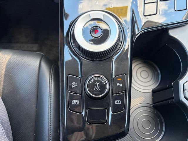 Certified 2023 Kia Sportage EX AWD/4WD image 33