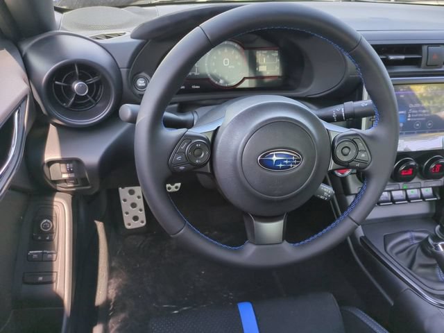 New 2026 Subaru BRZ tS RWD image 15
