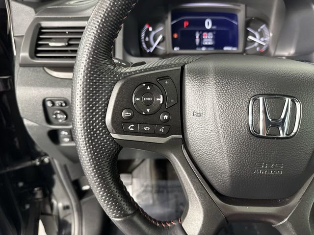 Used 2023 Honda Passport TrailSport image 13