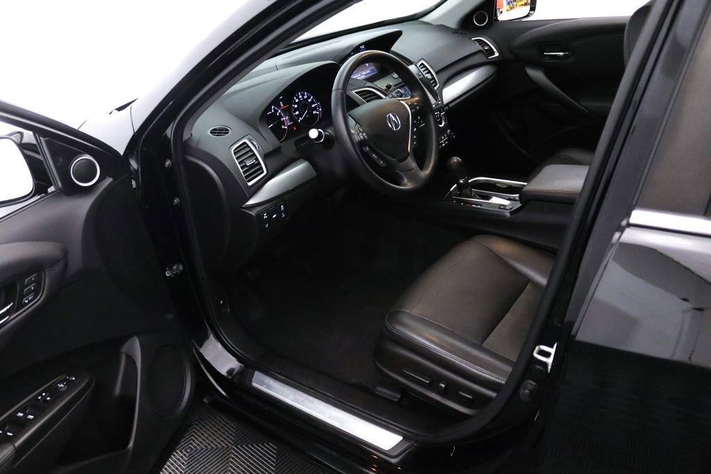 Used 2016 Acura RDX AWD w/ Advance Package image 14