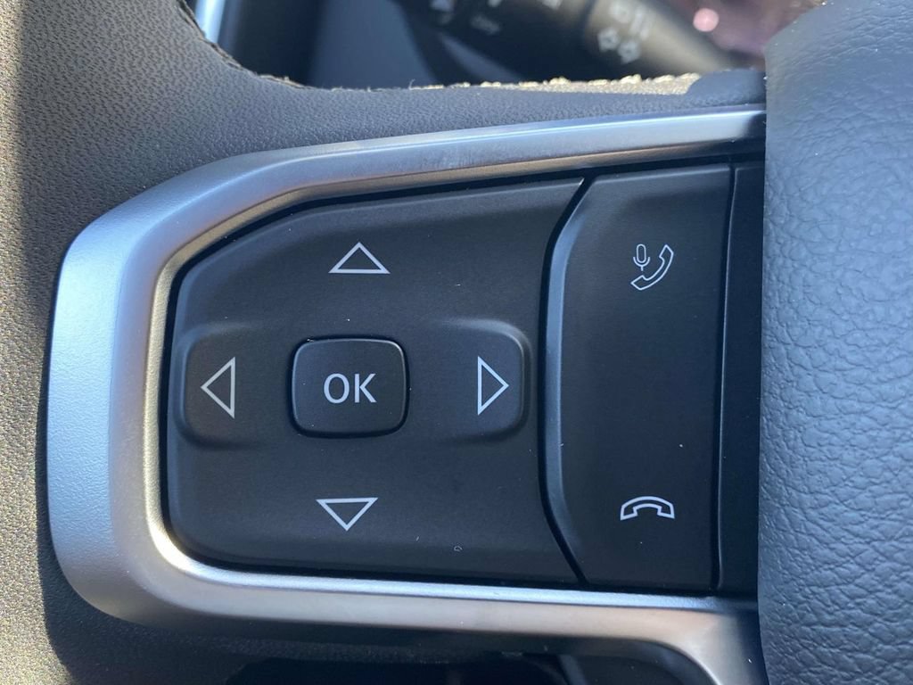New 2026 RAM 1500 Big Horn AWD/4WD image 53