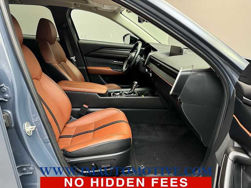 Used 2023 MAZDA CX-50 AWD 2.5 Turbo w/ Cargo Package image 20