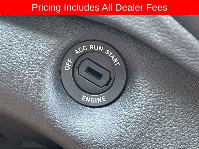 Used 2020 Jeep Cherokee Latitude w/ Cold Weather Group AWD/4WD image 26