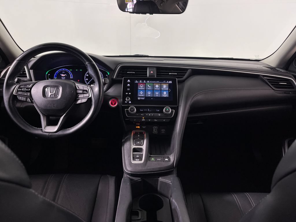 Used 2020 Honda Insight Touring image 14