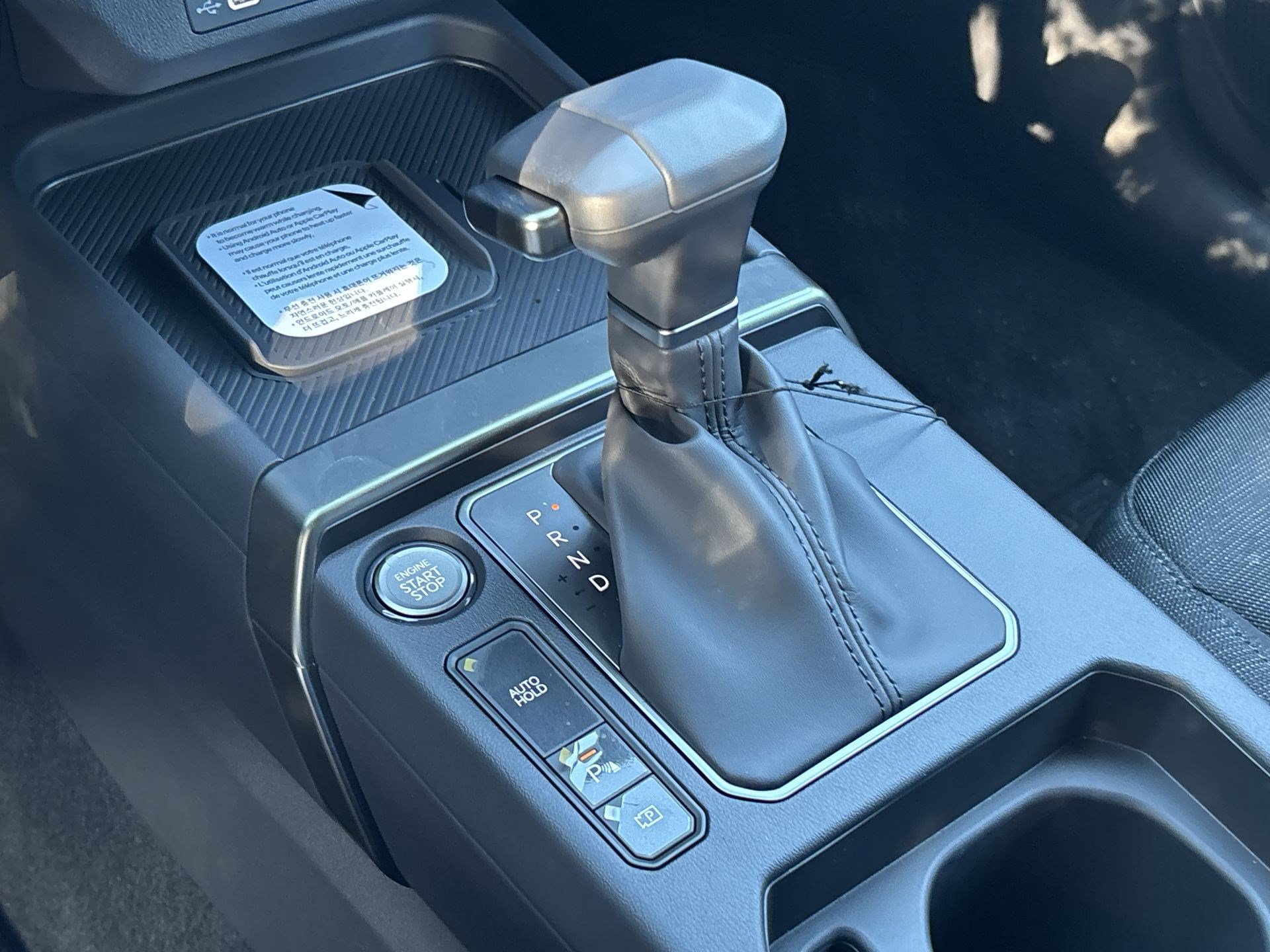 New 2027 Kia Seltos S FWD image 19